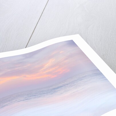 Beautiful beach in Israel by Assaf Frank